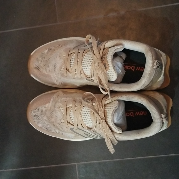 New Balance Trail Running Sneakers - Picture 7 of 11